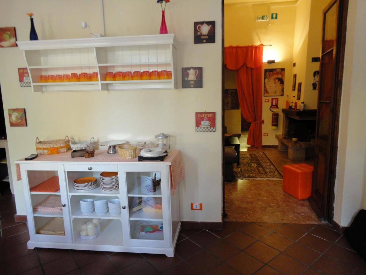 Hostel Pisa Tower Kültér fotó