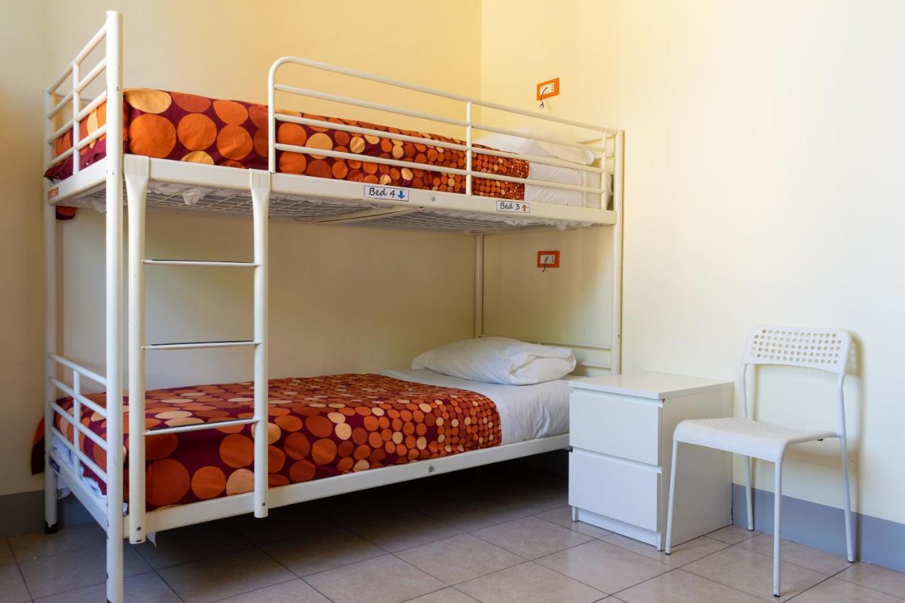 Hostel Pisa Tower Kültér fotó