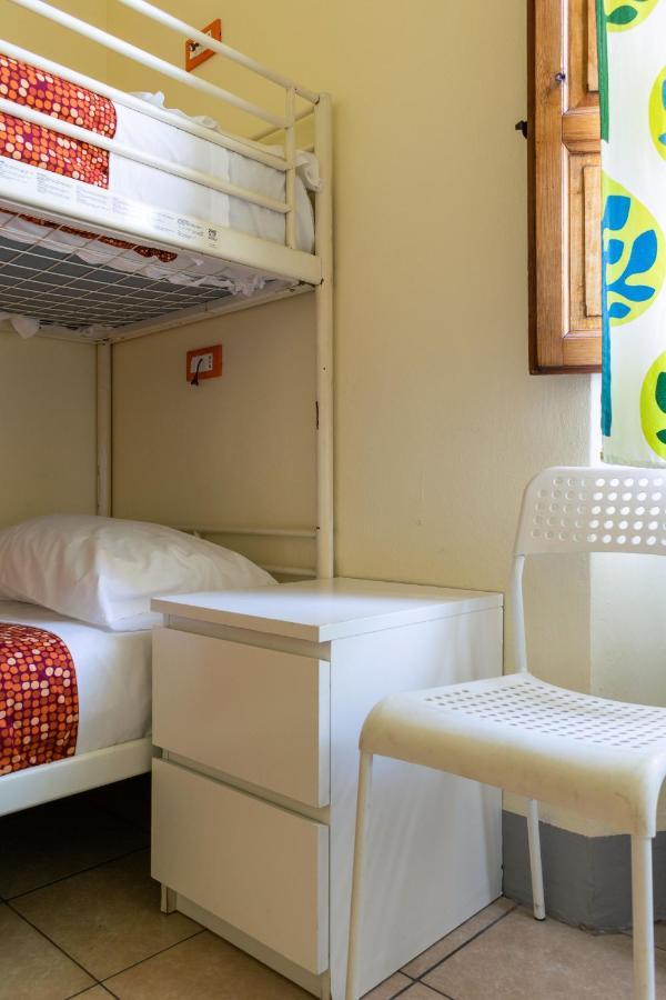 Hostel Pisa Tower Kültér fotó