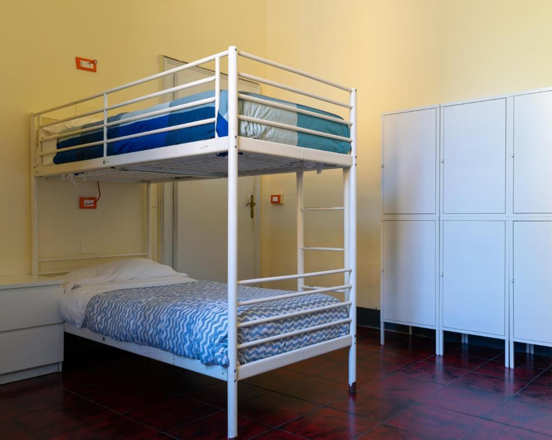 Hostel Pisa Tower Kültér fotó