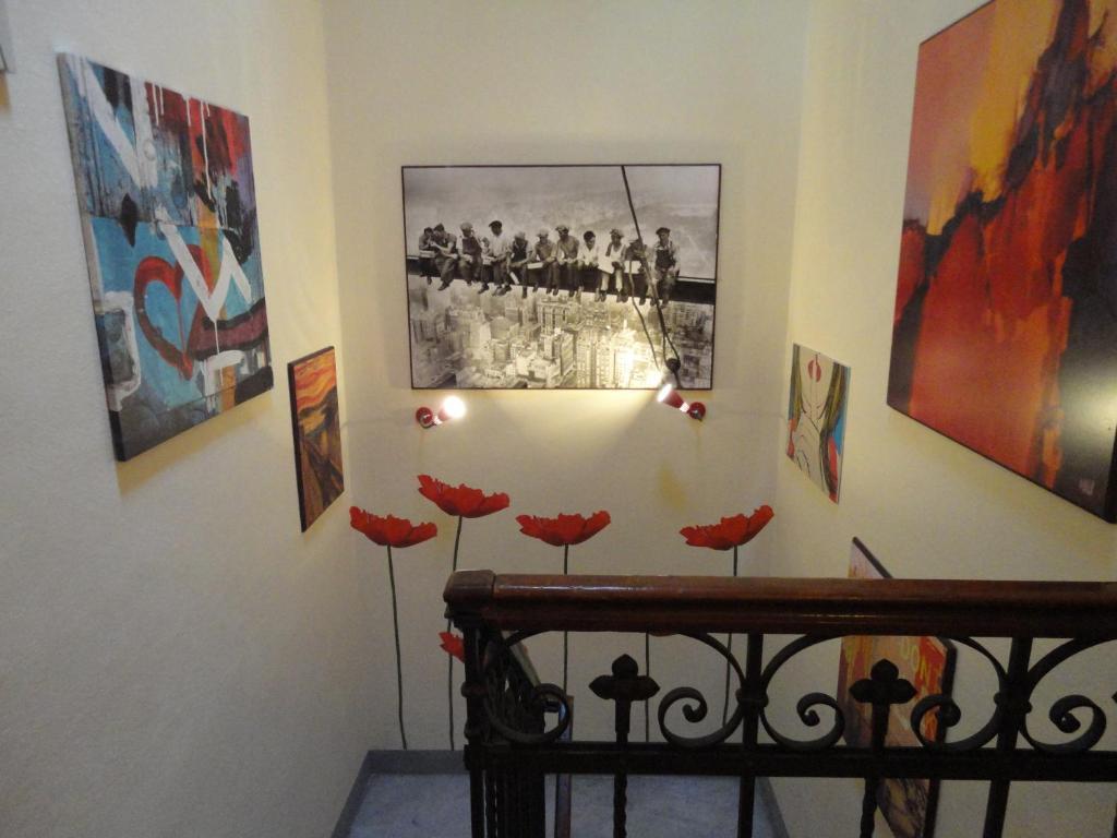 Hostel Pisa Tower Kültér fotó